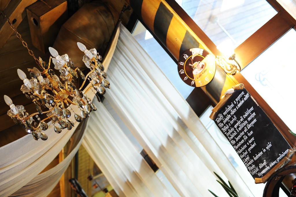 Garni Hotel Azur Lublana Zewnętrze zdjęcie