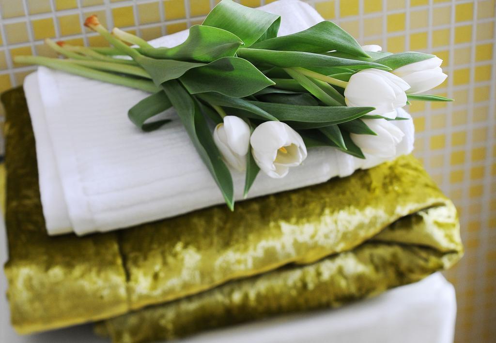 Garni Hotel Azur Lublana Zewnętrze zdjęcie