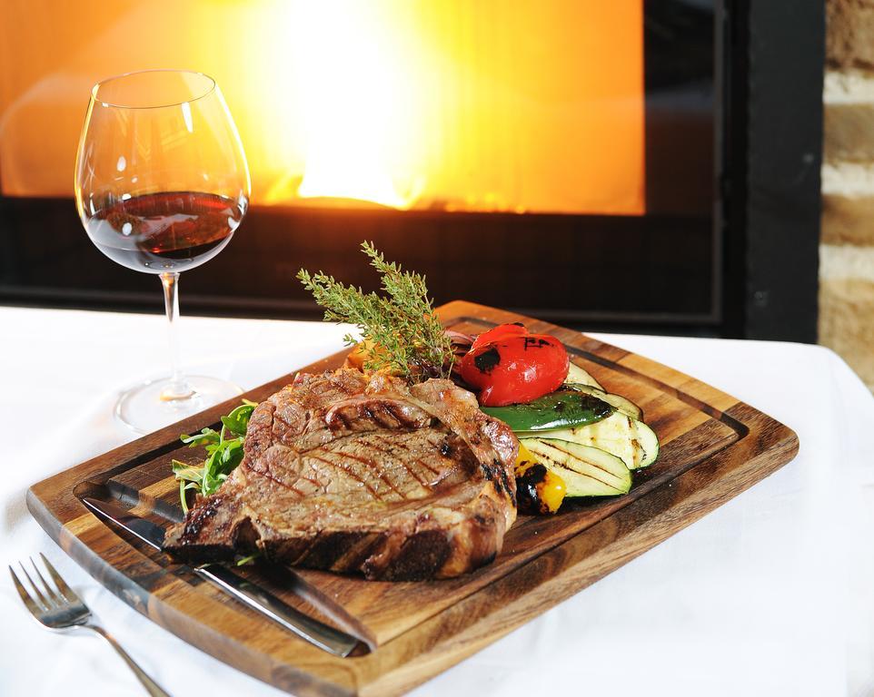 Garni Hotel Azur Lublana Zewnętrze zdjęcie