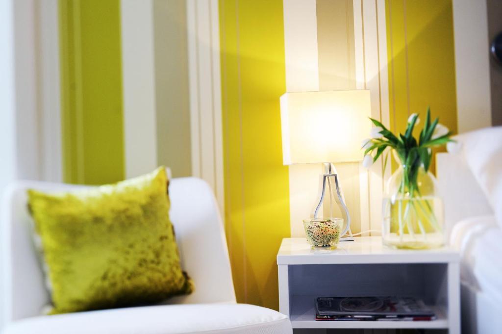 Garni Hotel Azur Lublana Pokój zdjęcie