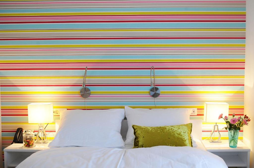 Garni Hotel Azur Lublana Pokój zdjęcie