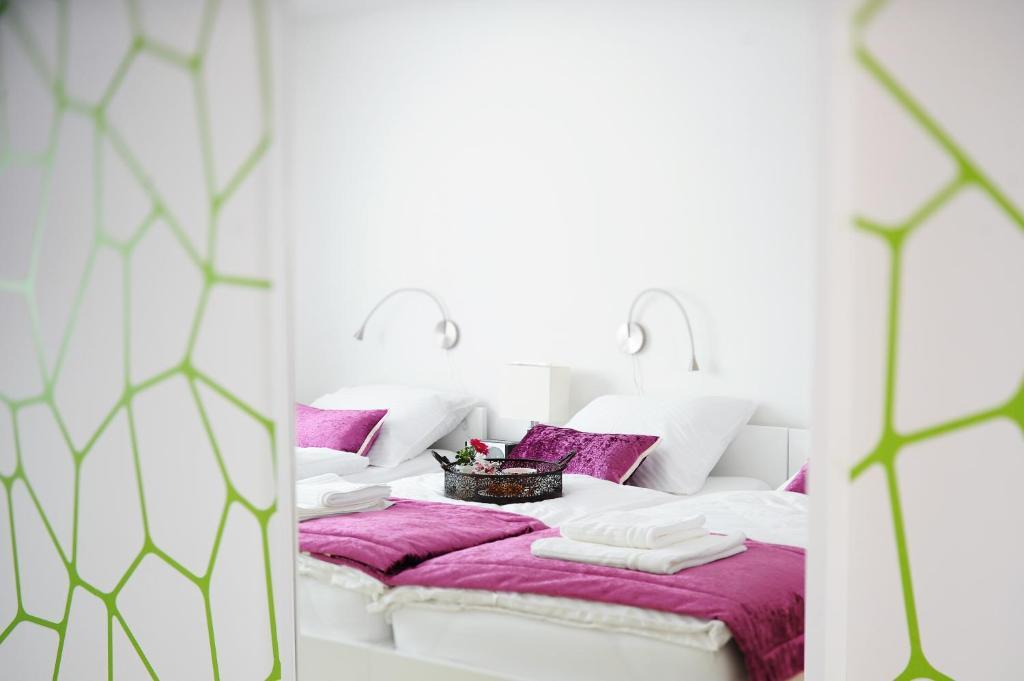 Garni Hotel Azur Lublana Pokój zdjęcie